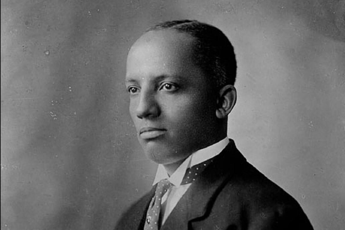 Carter G. Woodson